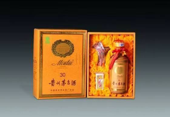 商丘年份酒回收